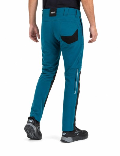 Sara Workwear LIGHTFLEX Work Trousers