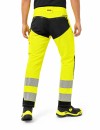 Sara Workwear Road Worker COMFORT work trousers