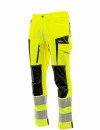 Sara Workwear Road Worker COMFORT work trousers