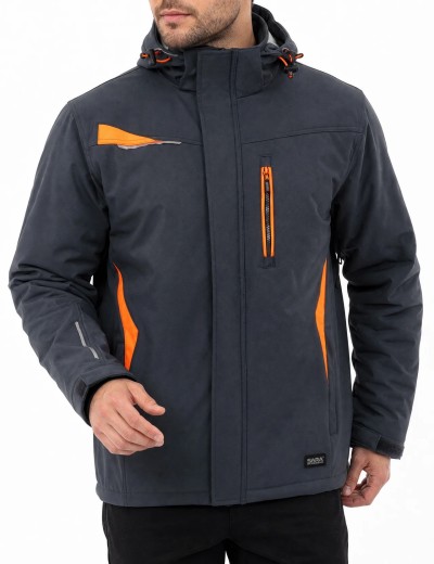 Sara Workwear COMFORT WINTER work Jacket