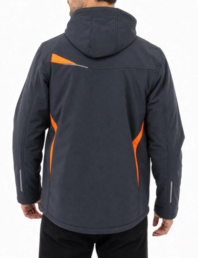 Sara Workwear COMFORT WINTER work Jacket