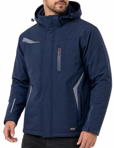 Sara Workwear COMFORT WINTER work Jacket