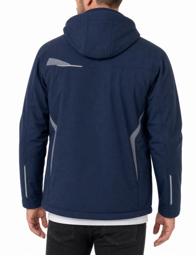 Sara Workwear COMFORT WINTER work Jacket