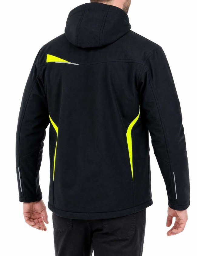 Sara Workwear COMFORT WINTER work Jacket