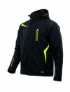 Sara Workwear COMFORT WINTER work Jacket