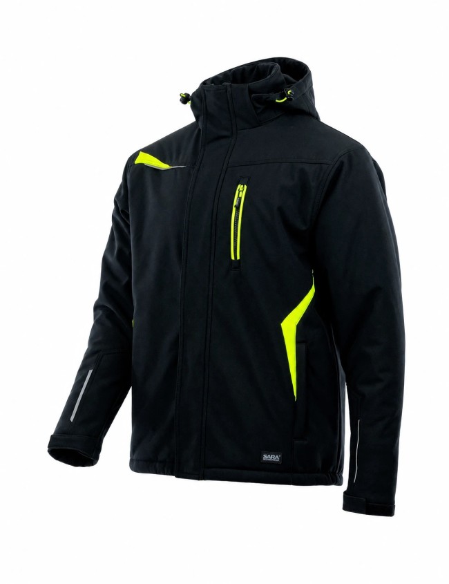 Sara Workwear COMFORT WINTER work Jacket