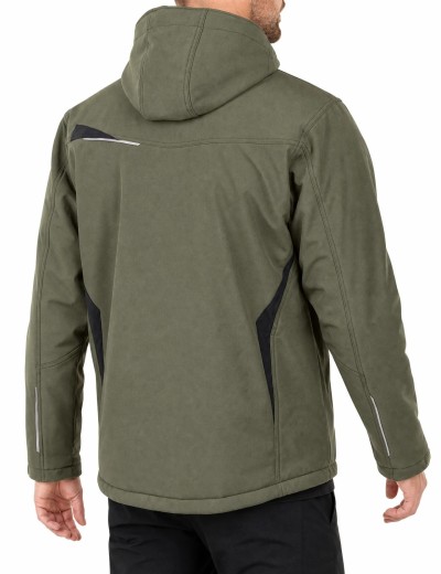 Sara Workwear COMFORT WINTER work Jacket