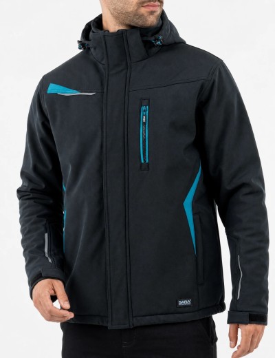 Sara Workwear COMFORT WINTER work Jacket