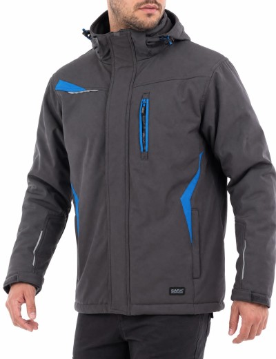 Sara Workwear COMFORT WINTER work Jacket