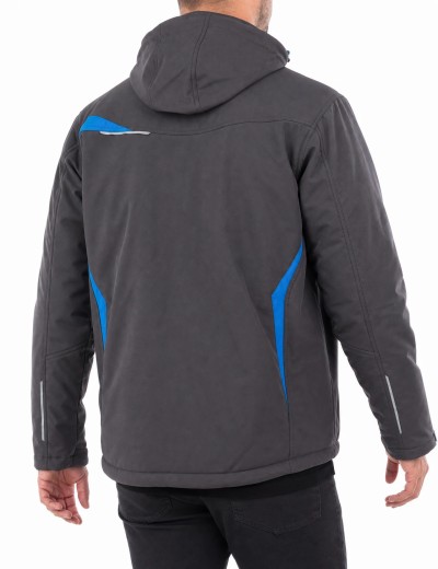 Sara Workwear COMFORT WINTER work Jacket