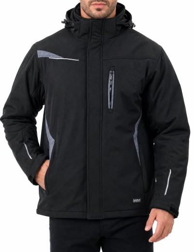 Sara Workwear COMFORT WINTER work Jacket