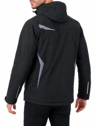 Sara Workwear COMFORT WINTER work Jacket