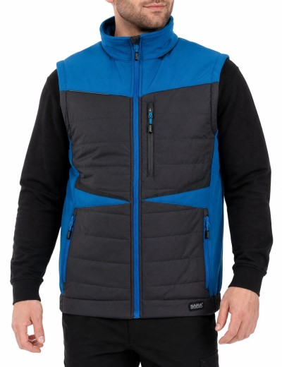 Sara Workwear COMFORT PLUS Work Vest