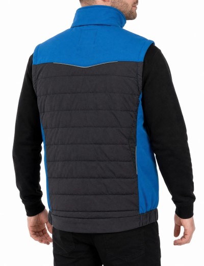 Sara Workwear COMFORT PLUS Work Vest