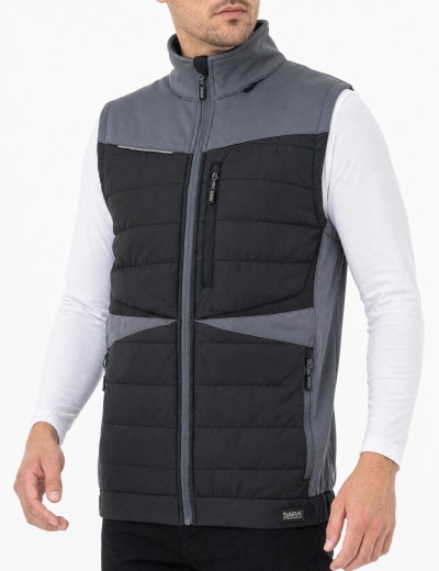 Sara Workwear COMFORT PLUS Work Vest