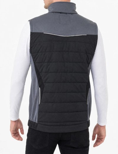 Sara Workwear COMFORT PLUS Work Vest