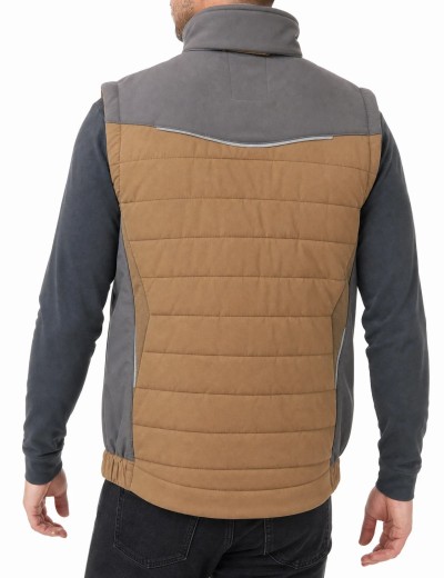 Sara Workwear COMFORT PLUS Work Vest