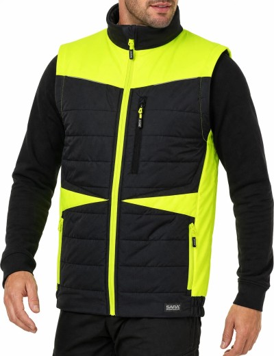 Sara Workwear COMFORT PLUS Work Vest
