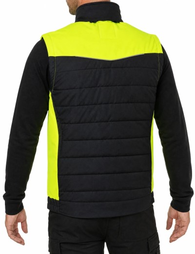 Sara Workwear COMFORT PLUS Work Vest