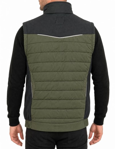 Sara Workwear COMFORT PLUS Work Vest