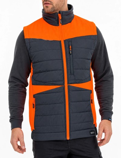 Sara Workwear COMFORT PLUS Work Vest