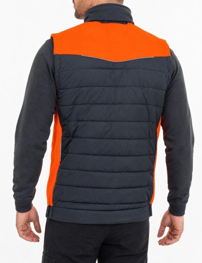 Sara Workwear COMFORT PLUS Work Vest