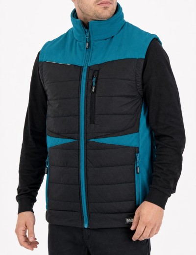 Sara Workwear COMFORT PLUS Work Vest