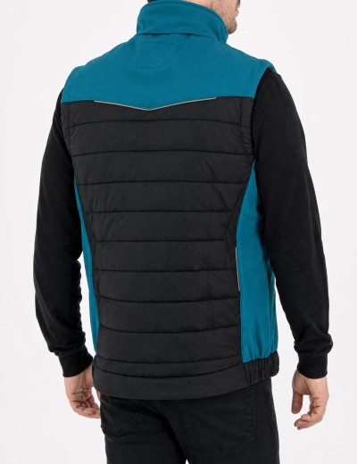 Sara Workwear COMFORT PLUS Work Vest