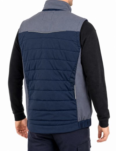 Sara Workwear COMFORT PLUS Work Vest