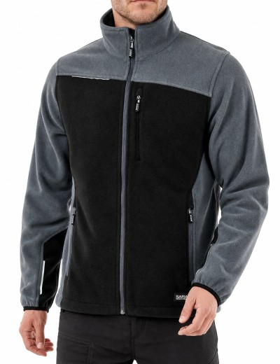 Sara Workwear COMFORT Fleece
