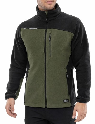 Sara Workwear COMFORT Fleece