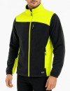 Sara Workwear COMFORT Fleece