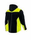 Sara Workwear SOFTSHELL COMFORT+ Work Sweatshirt
