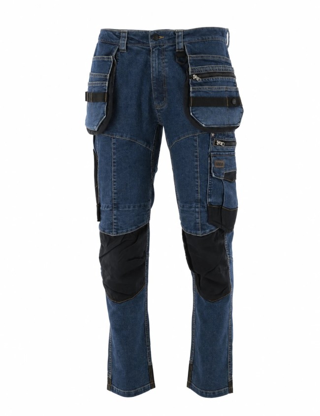 Sara Workwear SHERIFF Work Trousers
