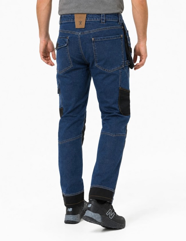 Sara Workwear SHERIFF Work Trousers