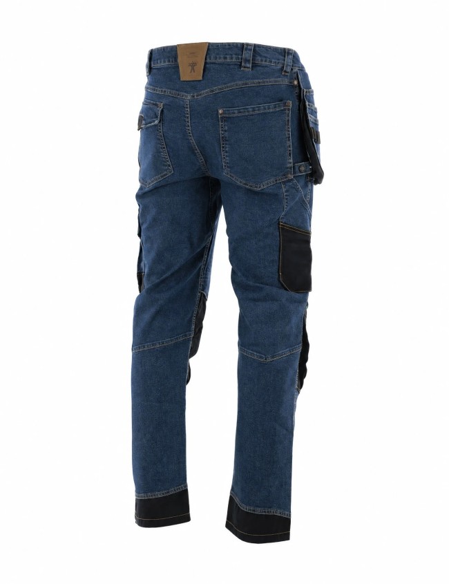 Sara Workwear SHERIFF Work Trousers