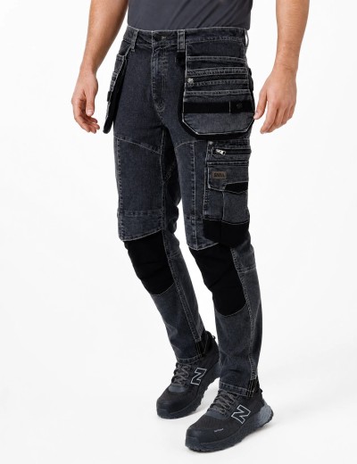 Sara Workwear SHERIFF Work Trousers