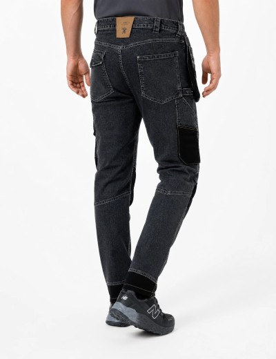 Sara Workwear SHERIFF Work Trousers