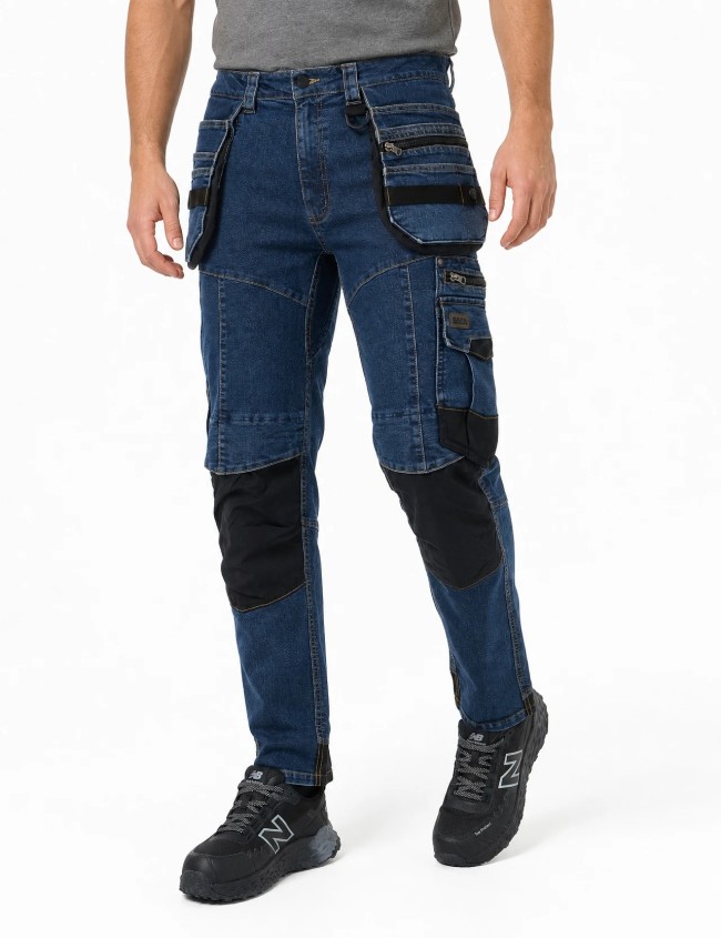 Sara Workwear SHERIFF Work Trousers