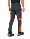 Sara Workwear COMFORT WINTER work trousers