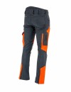 Sara Workwear COMFORT WINTER work trousers