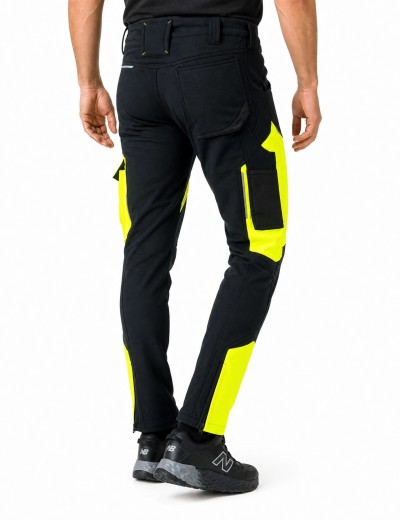 Sara Workwear COMFORT WINTER work trousers