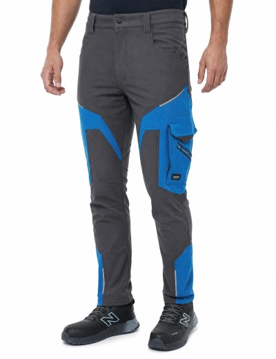 Sara Workwear COMFORT WINTER work trousers