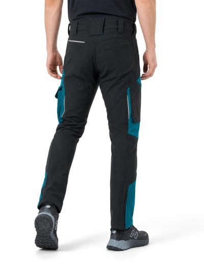 Sara Workwear COMFORT WINTER work trousers