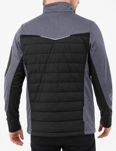 Sara Workwear COMFORT+ Work Sweatshirt