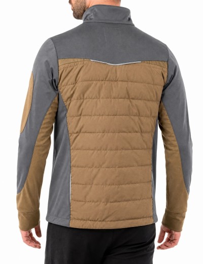 Sara Workwear COMFORT+ Work Sweatshirt