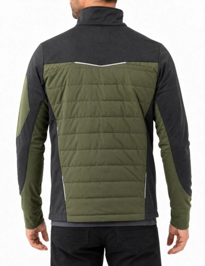 Sara Workwear COMFORT+ Work Sweatshirt