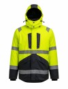 Hi vis jacket New Montreal WJ8966