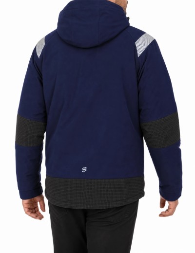 Winter Jacket Atlanta WJ-1602
