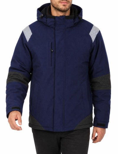 Winter Jacket Atlanta WJ-1602